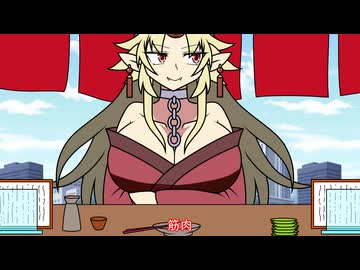 【手書き東方】EXいつメン41