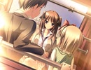 未来ノスタルジア　プレイ動画　パート50　 詩ルート9