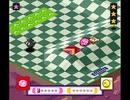 【カービィボウル】ザ・ワールド（飛行石型）【テクニック】