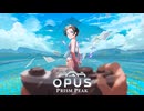 【偽実況】初期刀と鶴とレンズの向こう【単発】