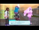 33分コメピタ紫歯茎「ﾋﾄﾘﾃﾞﾔﾙｶ...」
