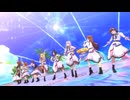 シャニソン　765AS7人&美琴　「サマーサマーオーシャンパーリィバケーション」