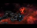 「ゆっくり解説」StarCraft2 Wings of Liberty Part7