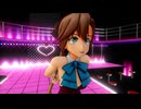 【MMD艦これ】秋雲先生の怪しいアルバイト