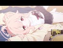 メロディーナツ
