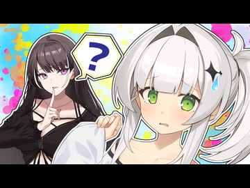 勝手に朝ご飯を食べられるクロワちゃん【COEIROINK投稿祭2025】