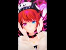 IRyS「デビル」#shorts 【MMD】【ホロライブEN】‪                                 @IRyS ​