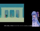 人間の真似