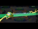 【ポケユナ】新モード狭すぎでクソおもんなくて草