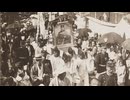 歴史秘話　おじいさんが亡くなった次の年に　万作神社
