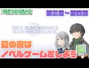 夏の夜はノベルゲームしよう TRUE REMEMBRANCE-remake-プレイ 第三章～第四章