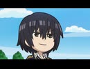 異世界かるてっと３ 第2話「潜伏！じつりょくしゃ」
