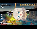 つむぎちゃんのごぼぶれ動画　KOMUGI ３３倍クロスオフ編【ドラゴンボールザブレイカーズ】