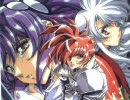 【ゲーム音楽】　ラングリッサーⅤ　ラムダ　クラレット