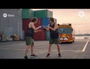 sora2で様々なシチュエーションの拓也
