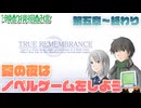 夏の夜はノベルゲームしよう TRUE REMEMBRANCE-remake-プレイ 第五章～終章