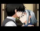 【PS2】君が主で執事が俺で～お仕え日記～ ゲーム実況 #54「揚羽編 その4 執事スキル上げ&鍛錬に励む錬君」【きみある】