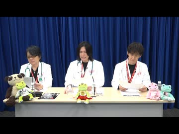 【S.S.D.S.外伝ドラマ#2】『速水奨　平川大輔の愛をちからに。』