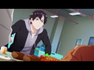 破産富豪 The Richest Man in GAME 第4話「鬼将軍」