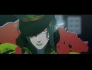 【にじさんじMMD】ザムザ【花畑チャイカ】