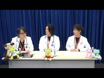 【第11回★おまけ】《ゲスト増田俊樹さん》『速水奨　平川大輔の愛をちからに。』