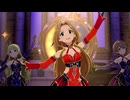 【ミリシタ】二階堂千鶴 ムーンゴールド【コラプシング・エデン】