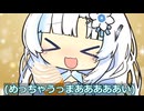 先輩にソフトクリーム好きの理由を話す後輩