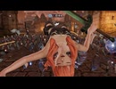 【ファイアーエムブレム無双】【リョナ】【セリカ】 魔法使いの一撃に敗北Part５