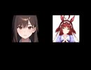 【新ウマ娘】レッドディザイアという千人力の豪傑(自称)と出会った