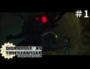 「デジモンストーリー　タイムストレンジャー]＃1
