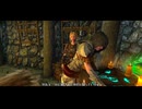 【ボイロ実況:SKYRIM】ハルコン討伐とパっさんとのお話 Ep.10