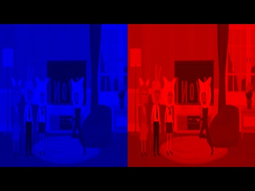 四角いフィンで待ってるよ（2025 ver.）