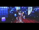 【MMDウマ娘】恋をしたような キタサンブラック
