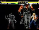 【MUGEN】ブレイズエッジ vs デスブリンガー 仲間を集めて合戦バトル【合戦編】Part10