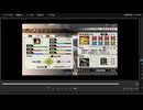 [プレイ動画]　戦国無双４の掛川城の戦いをくのいちでプレイ