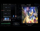 【BMS】Reach For The Stars -Theme Of Sonic Colors- （SPA・DPA・SPH・DPH）
