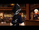 【 #バーチャル 】鬼魔人でアニメ動画 #作ってみた _4回目 【 #Sora2 】