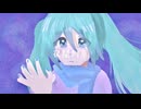 夜間列車/初音ミク,KAITO