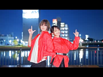 【ramp×たません】太陽系デスコ 踊ってみた【初コラボ】