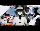 オーパーツ　歌ってみた　-InØRe
