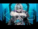 KING/原キー/オリジナルMV/歌ってみた/高音男子