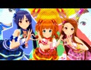【シャニソン×765プロ】「KoiKyun！」高槻やよい 水瀬伊織 如月千早（チェックMYノート）【4K60 320kbps】