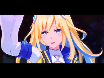 【MMDウマ娘】ネオリバースユニバース