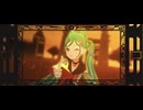 プロセカMV『千本桜』初音ミク、巡音ルカ、鏡音リン、鏡音レン、MEIKO、KAITO