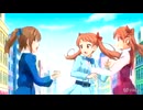 英雄ヒーロー アカリマン! AIアニメ