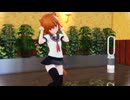 【MMD艦これ】雷「ねこみみスイッチ」