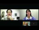 安原カラスと、三村貴恵の仮想旅行 #74