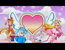 ひろがるスカイ！プリキュア　ひろがる！パズルコレクションムービー Part25