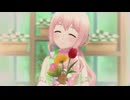 【デレステ】『コスモス』で「メモリーブロッサム」