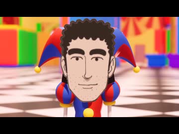 【MAD】ザ・アメイジング・メシクラウ・サーカス【野原ひろし 昼メシの流儀】